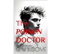 The POISON DOCTOR: Thomas Neill Cream story (PARANORMAL DIARIES)