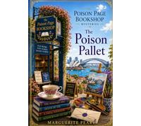 The Poison Pallet: The Poison Page Bookshop Mysteries