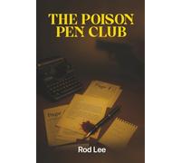 The Poison Pen Club