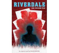 The Poison Pen (Riverdale, Book 5)