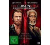 The Poison Rose - Dunkle Vergangenheit [DVD]