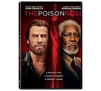 The Poison Rose [DVD]