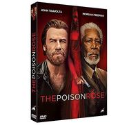 The Poison Rose [Francia] [DVD]