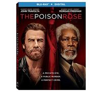 The Poison Rose [USA] [Blu-ray]