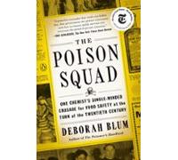 The Poison Squad (ebook)