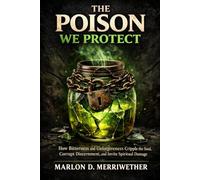 The Poison we Protect: How Bitterness and Unforgiveness Cripple the Soul, Corrupt Discernment, and Invite Spiritual Damage