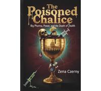 The Poisoned Chalice: Big Pharma, Power, and the Death of Health
