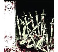 The poisoned glass - 10 swords