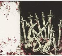 The Poisoned Glass - 10 Swords [VINYL] [Vinilo]