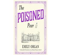 The Poisoned Peer: 6 (Churchill and Pemberley Cozy Mystery Series)