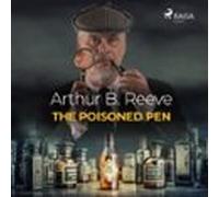 The Poisoned Pen (audiolibro)