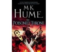 The Poisoned Throne (tintagel Book Ii) (ebook)