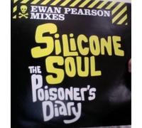 The Poisoner's Diary (Ewan Pearson Mixes)