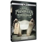 The Poisoner's Handbook (American Experience) [USA] [DVD]