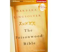 [(The Poisonwood Bible)] [Author: Barbara Kingsolver] published on (September, 2010)