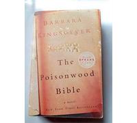 The Poisonwood Bible (Oprah's Book Club)