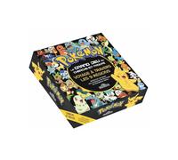 The Pokémon Com Pokémon - Le grand jeu du cherche-et-trouve - Voya (Tapa blanda)