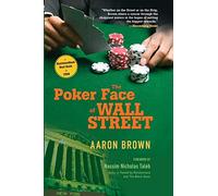 The Poker Face of Wall Street
