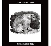 The Polar Bear by Michael Chapman