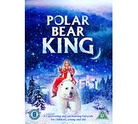 The Polar Bear King [DVD] [Reino Unido]