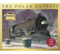 The Polar Express: 35th Anniversary Edition