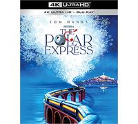 The Polar Express [4K UHD + Blu-ray]