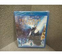 The Polar Express – Blu-ray – Edición Reino Unido – Warner Bros.