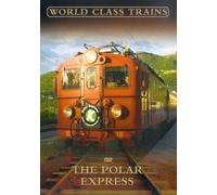 The Polar Express [Reino Unido] [DVD]