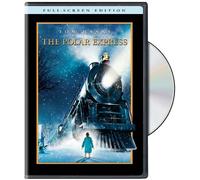 The Polar Express [USA] [DVD]