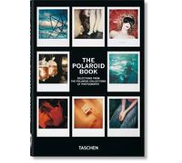 The Polaroid Book. 40th Ed.