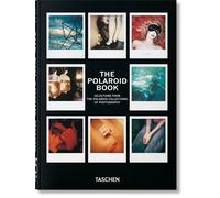 The Polaroid Book: 40th Edition