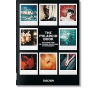 The Polaroid Book. 40th Ed.