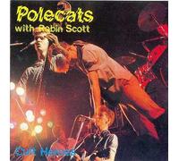The Polecats - Cult Heroes [Vinilo]