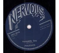 The Polecats - Rockabilly Guy