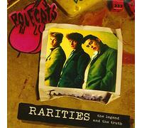 the Polecats - The Legend and the Truth (Rarities)
