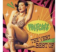 The Polecats - The Very Best Of [VINYL] [Vinilo]