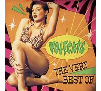 The Polecats - The Very Best Of [VINYL] [Vinilo]