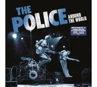 The Police Around the World: Restored & Expanded (Vinyl)