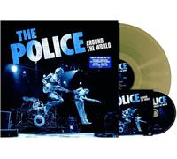 The Police Around the World: Restored & Expanded (Vinyl) (Importación USA)
