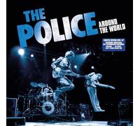 The Police - Around The World [Vinilo]