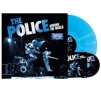 The Police - Around The World [Vinilo]