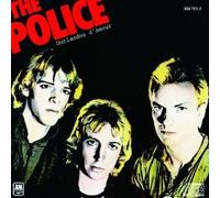 The Police - (CD Album The Police, 10 Tracks) So Lonely / Roxanne / Can't Stand Losing You / Truth Hits Everybody / Born In The 50's / Be My Girl -- Sally / Masoko Tanga u.a.