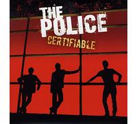 The Police - Certifiable [Vinilo]