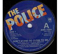 The Police - Don't Stand So Close To Me