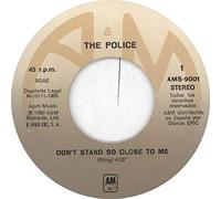 The Police - Don't Stand So Close To Me