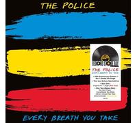 The Police Every Breath You Take (RSD 2023) (Vinyl) (Importación USA)