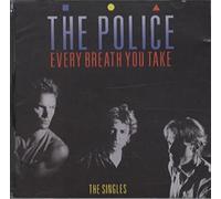 The Police - Every Breath You Take/Single