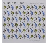The Police Every Breath You Take: The Classics (CD) Album (Importación USA)