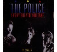 The Police - Every Breath You Take - The Singles
