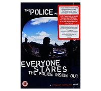 The Police - Everyone Stares: The Police Inside Out